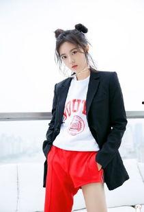 网友爆料赵今麦视频大全,网友爆料，精彩瞬间一网打尽